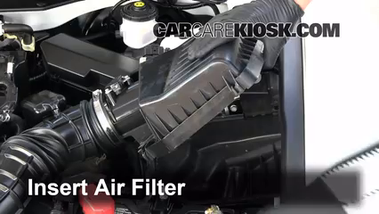 2012 honda store accord air filter